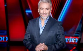 TVP 2 The Voice of Poland 17