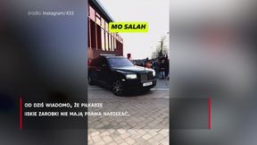 #dziejesiewsporcie: Stać ich na luksus. Zobacz "bryki" znanych piłkarzy