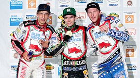 3. Finał Indywidualnych Mistrzostw Świata Juniorów w Terenzano, część 1