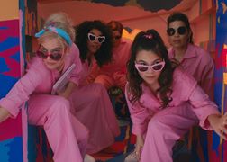 TVN 7 Barbie