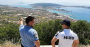 Policjantka z Polski o pracy w Chorwacji. "Zdarzają się pobicia"