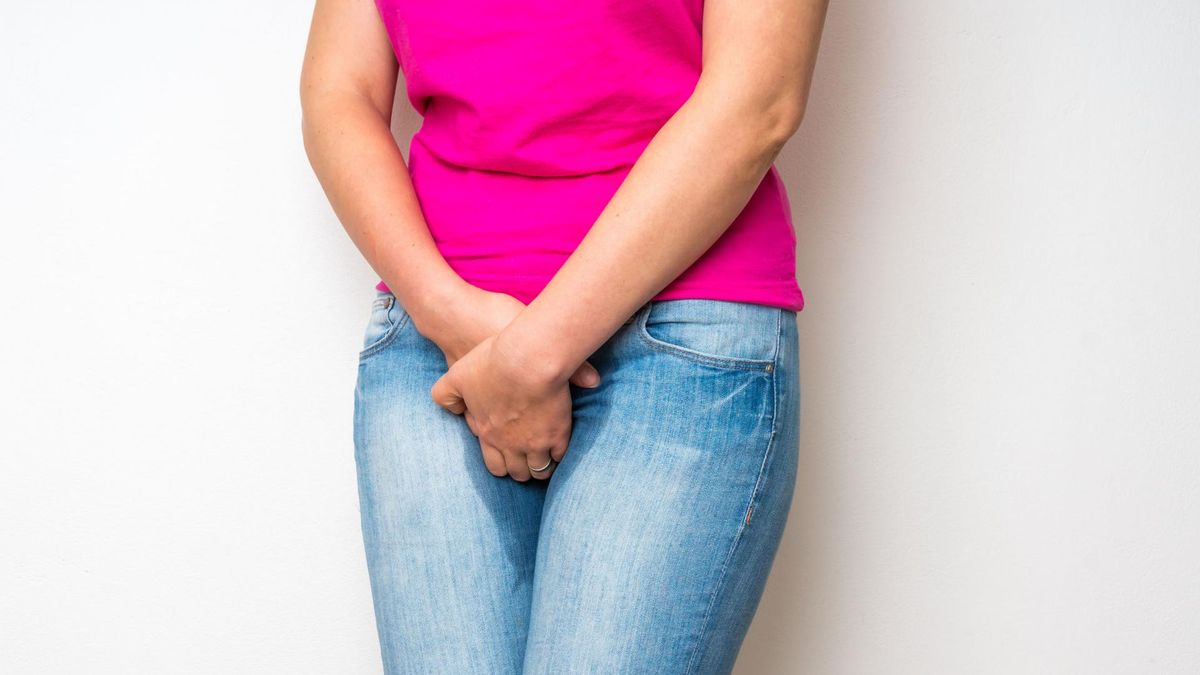 Zapalenie pęcherza i jego wpływ na nietrzymanie moczu