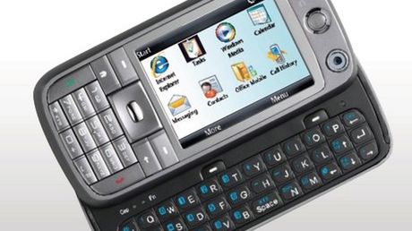 Część druga nowości HTC – S730 i P6500 1