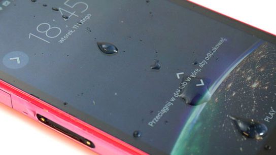 Jakość wykonania i ergonomia Sony Xperia Z1 Compact. Co jest dobre, a co nie 1