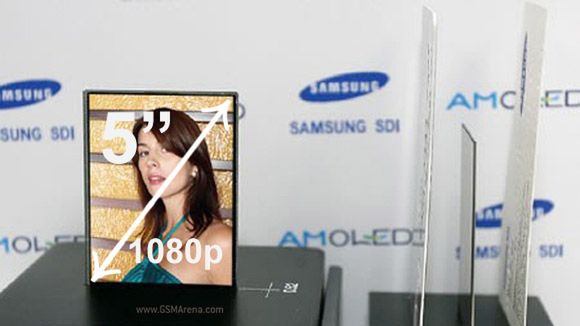 W skrócie: Wideoprzegląd Lumia 510, Samsung pracuje nad ekranem 1080p, digital painting na Galaxy Note II 1