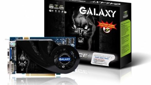 Nowa, ekologiczna karta od Galaxy 1