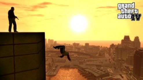 Premiera GTA IV PC znowu przesunięta 1
