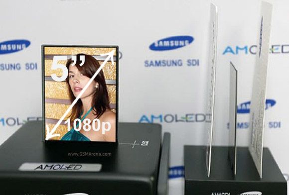 W skrócie: Wideoprzegląd Lumia 510, Samsung pracuje nad ekranem 1080p, digital painting na Galaxy Note II