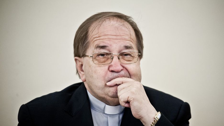 Wszystkie tajemnice ojca Rydzyka (i dużo więcej)