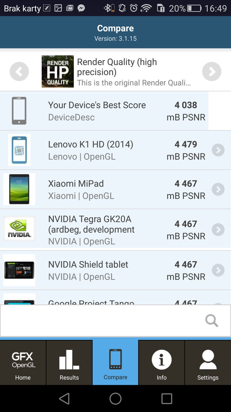 Honor 7 - test i recenzja 28
