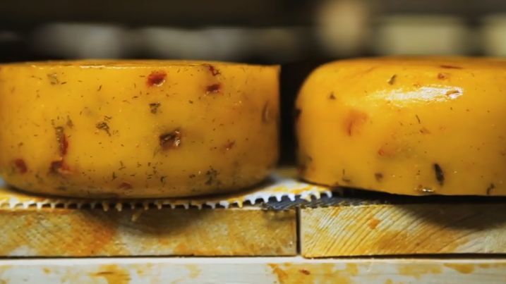 Nasza dieta ma ogromny wpływ na stan naszych jelit 