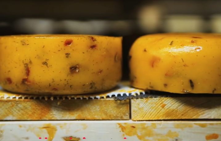 Produkty, które sieją spustoszenie w jelitach (WIDEO)