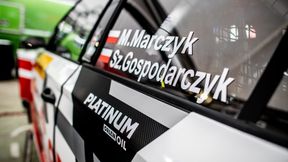 Wszystkie oesy na żywo w Motowizji