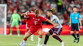 Będzie transferowa "zemsta" w Premier League? Chcą piłkarza Bayernu