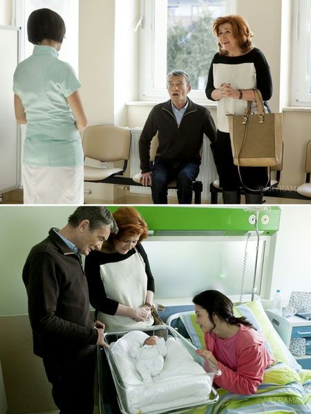 Radość i smutek