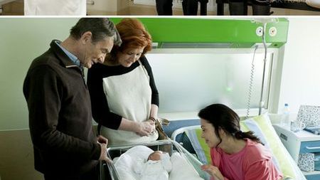 Radość i smutek