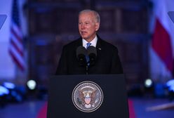 Joe Biden w Polsce. Plan wizyty prezydenta USA. Ważna zmiana