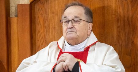 Rydzyk się zagotował. "Brak słów na bezwstyd"