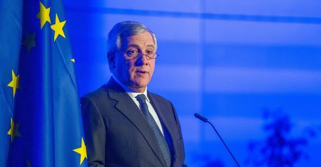 Dwie Polki wejdą w skład gabinetu szefa Parlamentu Europejskiego