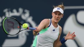 Tenis. Alison Riske nie planuje iść drogą Sereny Williams i Kim Clijsters. "Nie widzę siebie grającej jako mama"