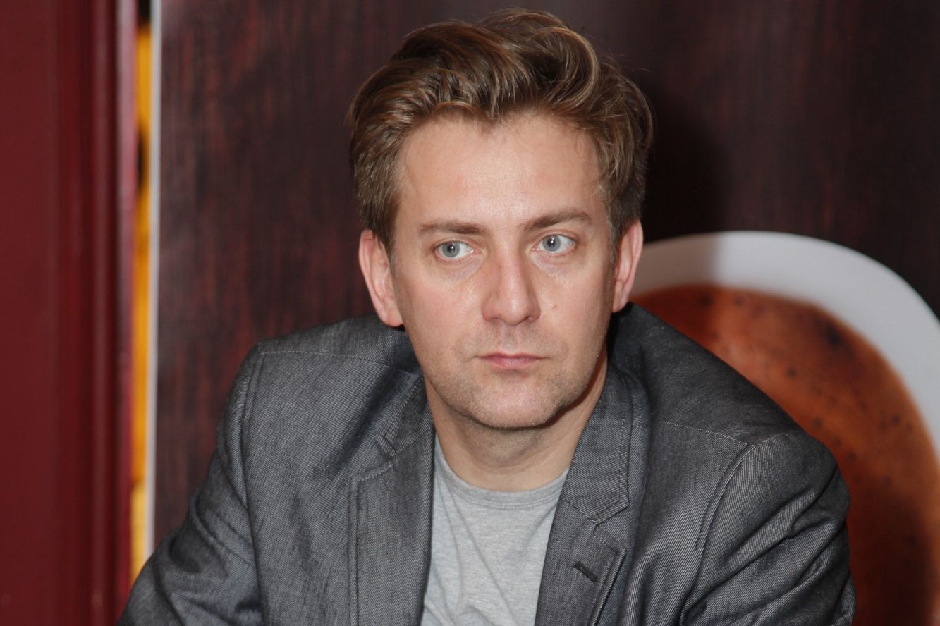 Rafał Królikowski