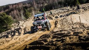 Liczne przygody R-Six Team na katarskiej pustyni