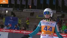 PŚ w Klingenthal: Słaby skok Ziobry (117,5 m)