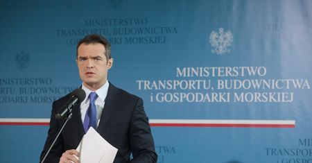 Autostrady na Euro 2012. Plany były zbyt ambitne