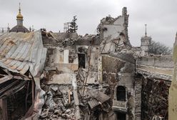 Wojna w Ukrainie. Rosja stawia ultimatum obrońcom Mariupola