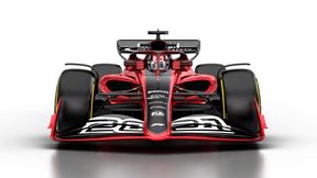 F1. Bolidy staną się wolniejsze, ale tragedii nie będzie. Znane pierwsze wyliczenia