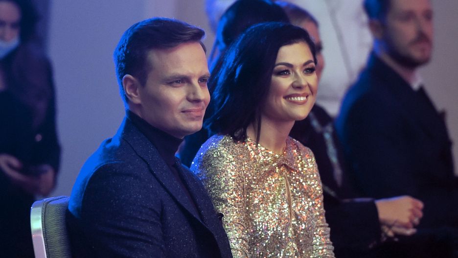 Katarzyna Cichopek ma już dość wynurzeń Marcina Hakiela? 