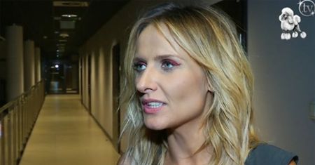 Markowska: "Dwa lata pracowałam nad tekstami i muzyką"