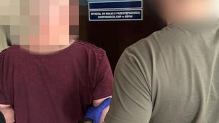 Gdynia: Udawał lekarza i nielegalnie handlował lekami w sieci. 57-latek zatrzymany przy paczkomacie