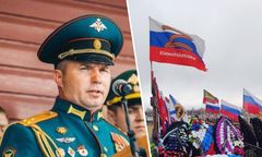 Zawadski "wysadzony przez minę". Gubernator potwierdza śmierć generała