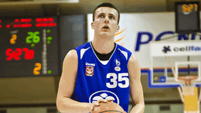 Damian Jeszke: Potencjał kadry U-20 jest spory