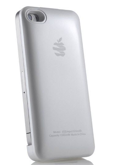 Zamień iPhone'a 4 w telefon z funkcją dual SIM 6