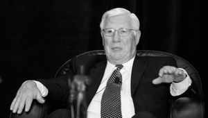 Nie żyje Bob Pulford. Cztery razy zdobył Puchar Stanleya