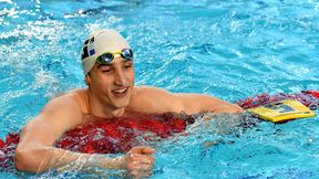 Uwaga, talent! 17-letni Polak zdobył w tym roku już siedem złotych medali
