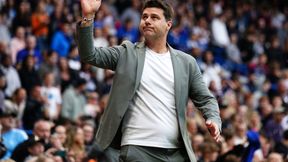 Mauricio Pochettino selekcjonerem. Duże wyzwanie Argentyńczyka