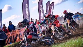 Czas na Zabór! Finał sezonu Pit Bike odbędzie się na zupełnie nowym torze.