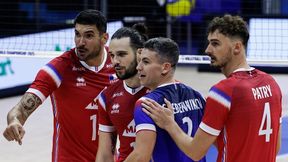 Tego w siatkówce nigdy nie było. Kompletny brak klasy [OPINIA]