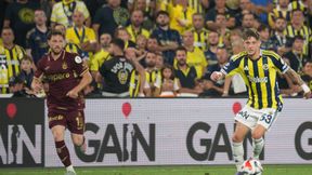 Szymański jest niesprawiedliwie traktowany? Ciekawe spostrzeżenia z Turcji