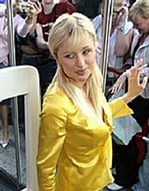 11 razy Paris Hilton