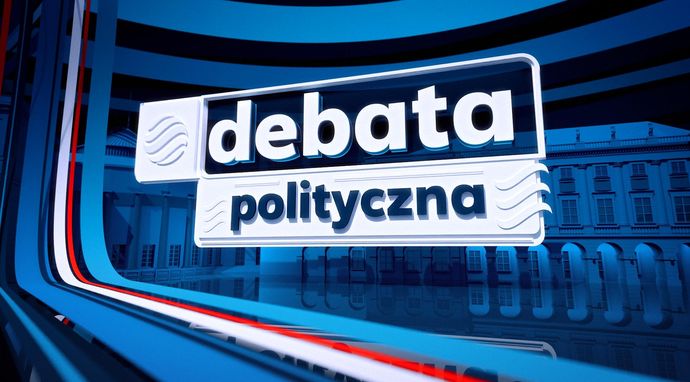 Debata polityczna