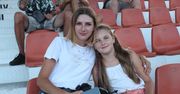 Fotogaleria publiczności na koncercie Justyny Steczkowskiej