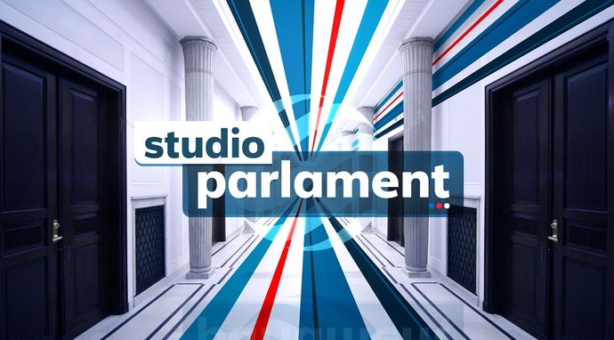 Studio parlament