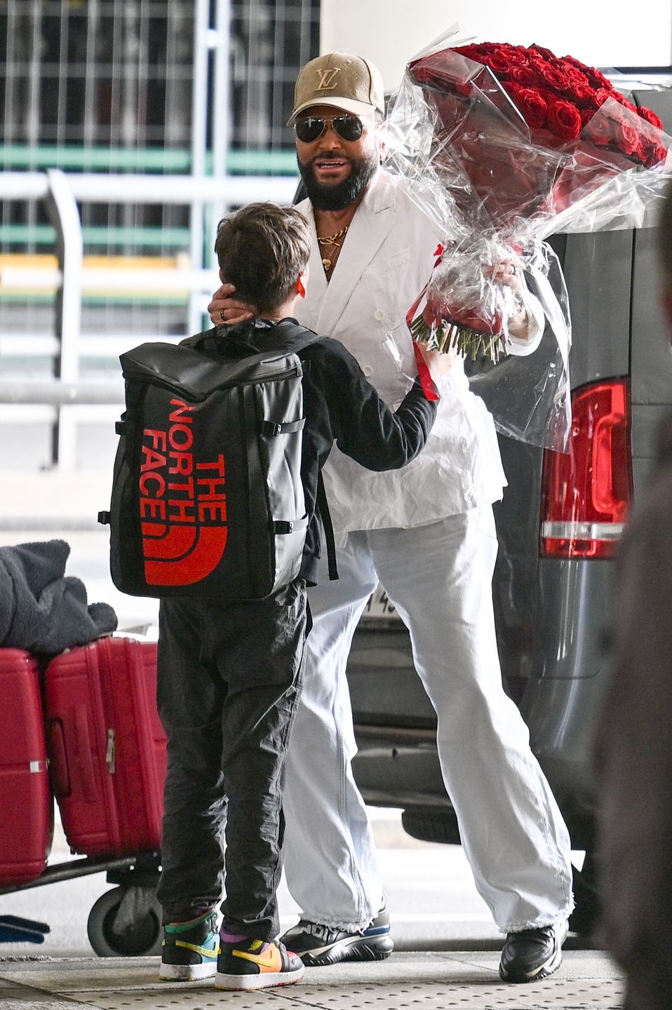 Krzysztof Rutkowski, Maja Rutkowski