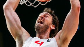 To były gwiazdy EuroBasketu! Najlepsza piątka mistrzostw Europy