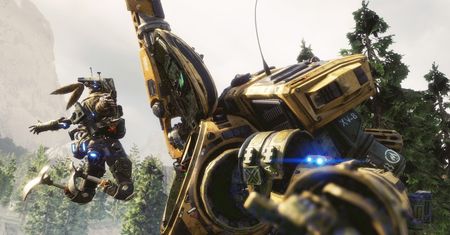 Chcesz wystąpić jako aktor dubbingowy w polskiej wersji gry Titanfall 2?