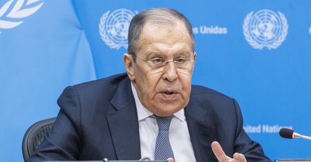 ISW ostrzega. Rosja wykorzystuje katastrofę Ił-76